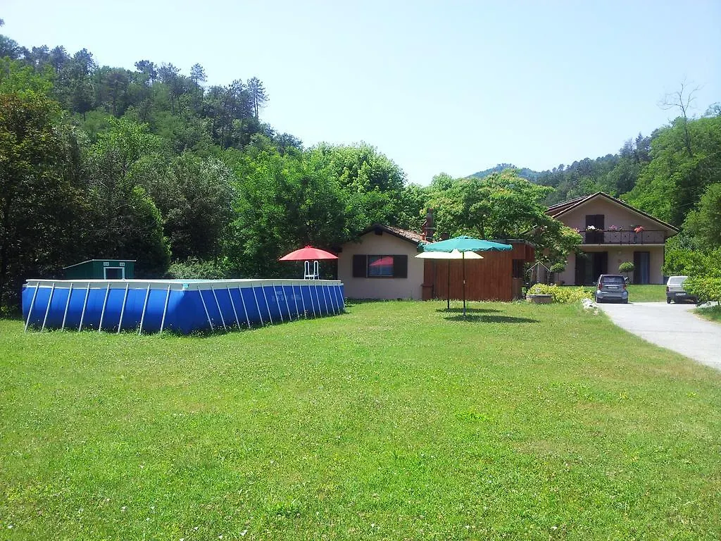 I Tre Abeti - Holiday House Bed & Breakfast