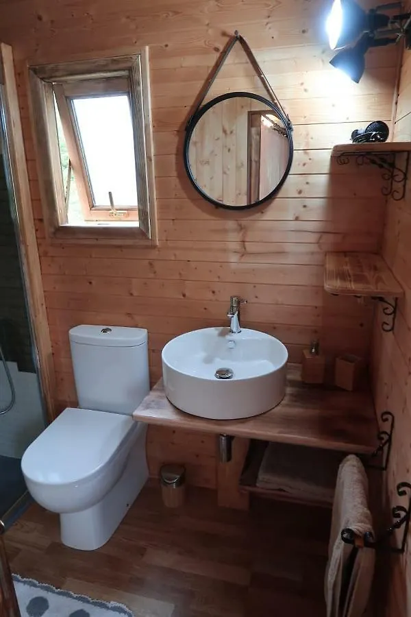 I Tre Abeti - Holiday House Vezzano Ligure