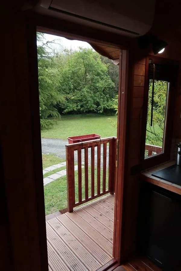 Bed & Breakfast I Tre Abeti - Holiday House