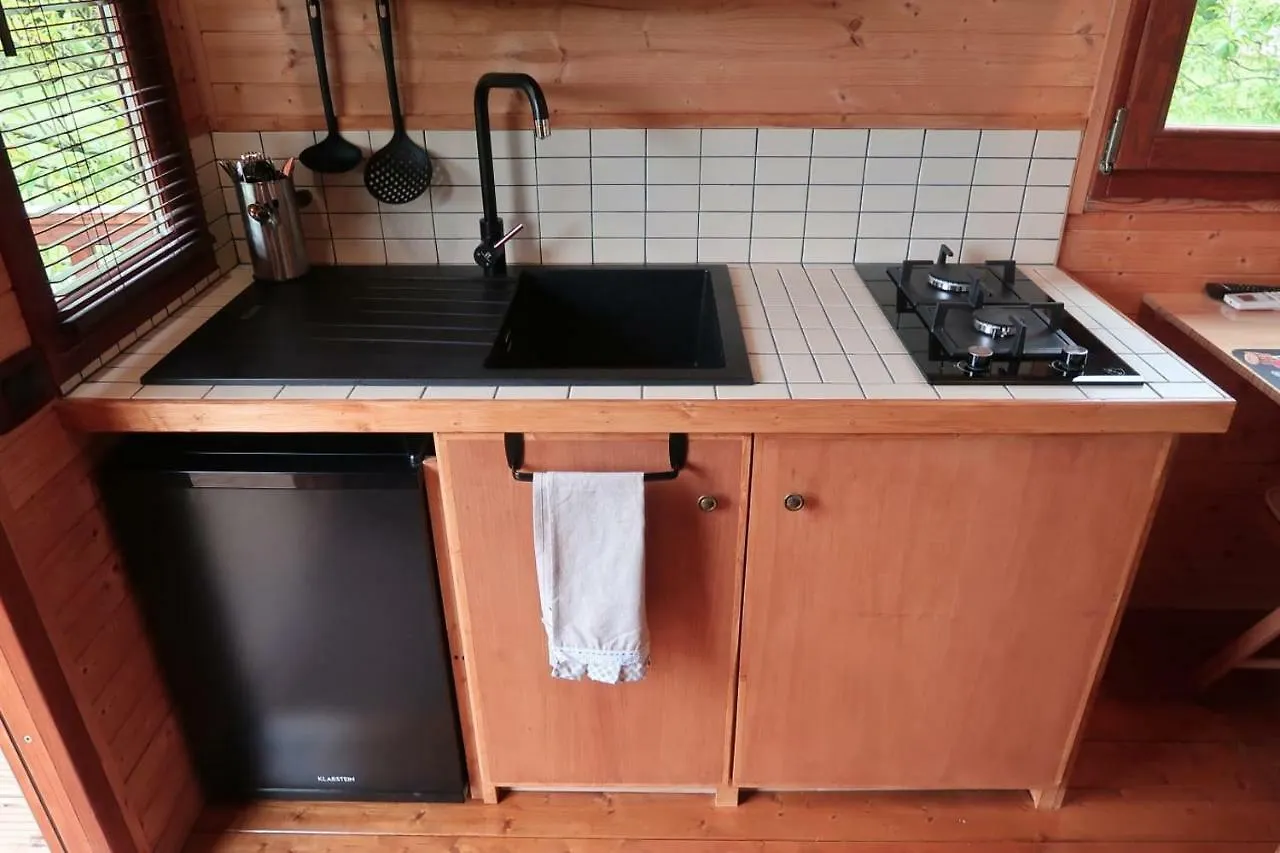 I Tre Abeti - Holiday House Bed & Breakfast