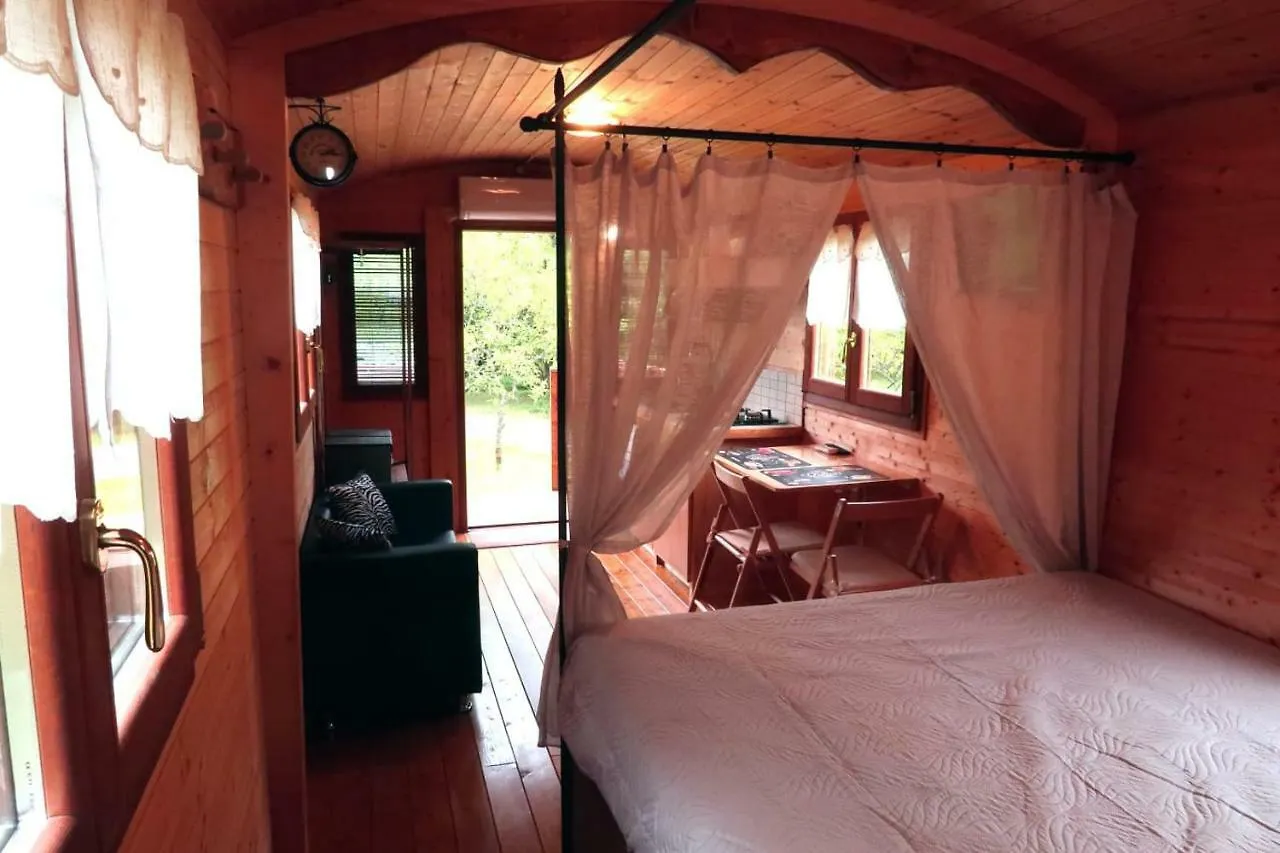 *** Bed & Breakfast I Tre Abeti - Holiday House Italy