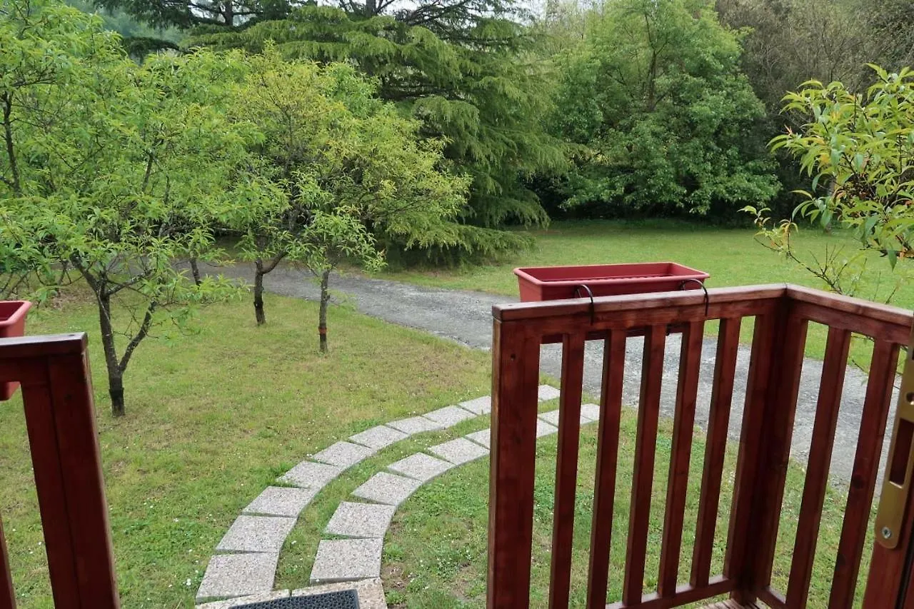 I Tre Abeti - Holiday House Italy