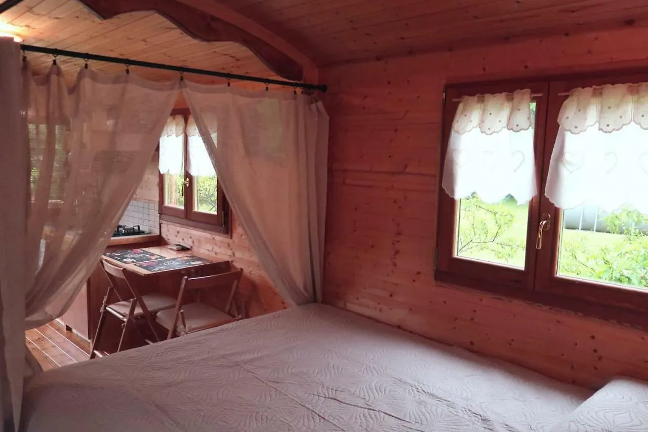I Tre Abeti - Holiday House 3*, Vezzano Ligure