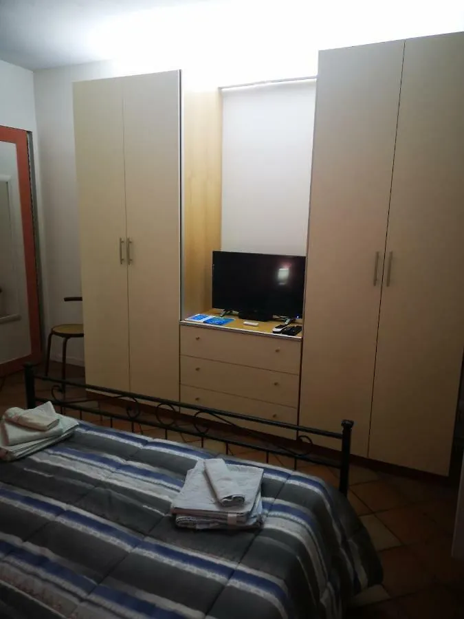 I Tre Abeti - Holiday House Italy