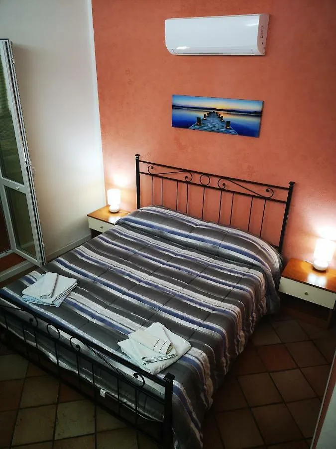 I Tre Abeti - Holiday House Bed & Breakfast