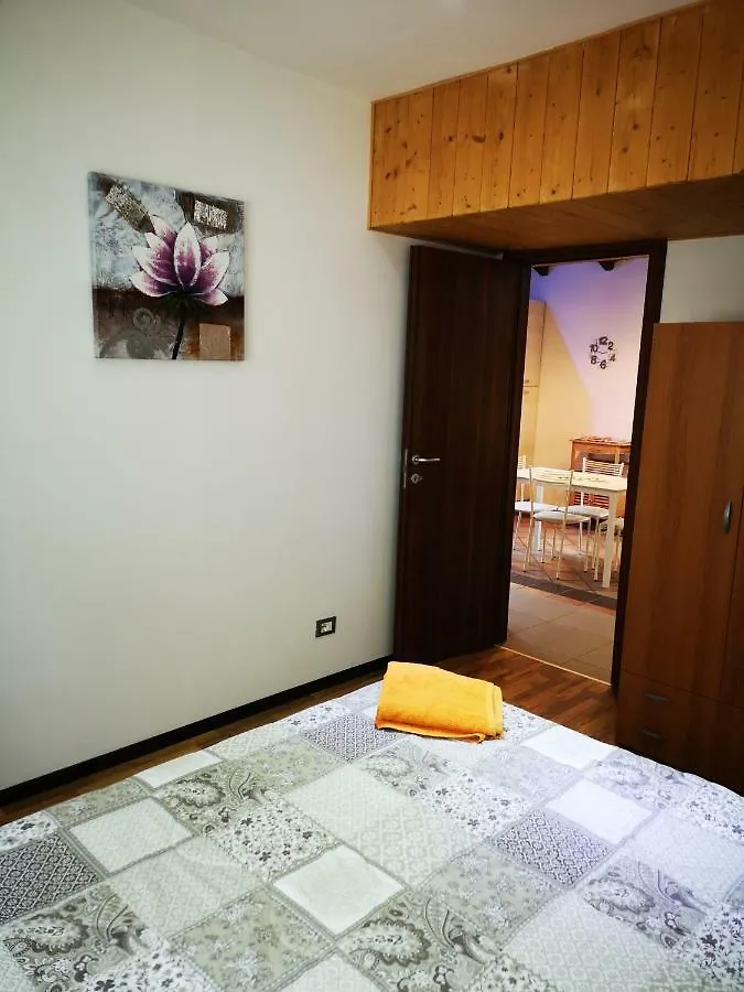 I Tre Abeti - Holiday House 3*, Vezzano Ligure