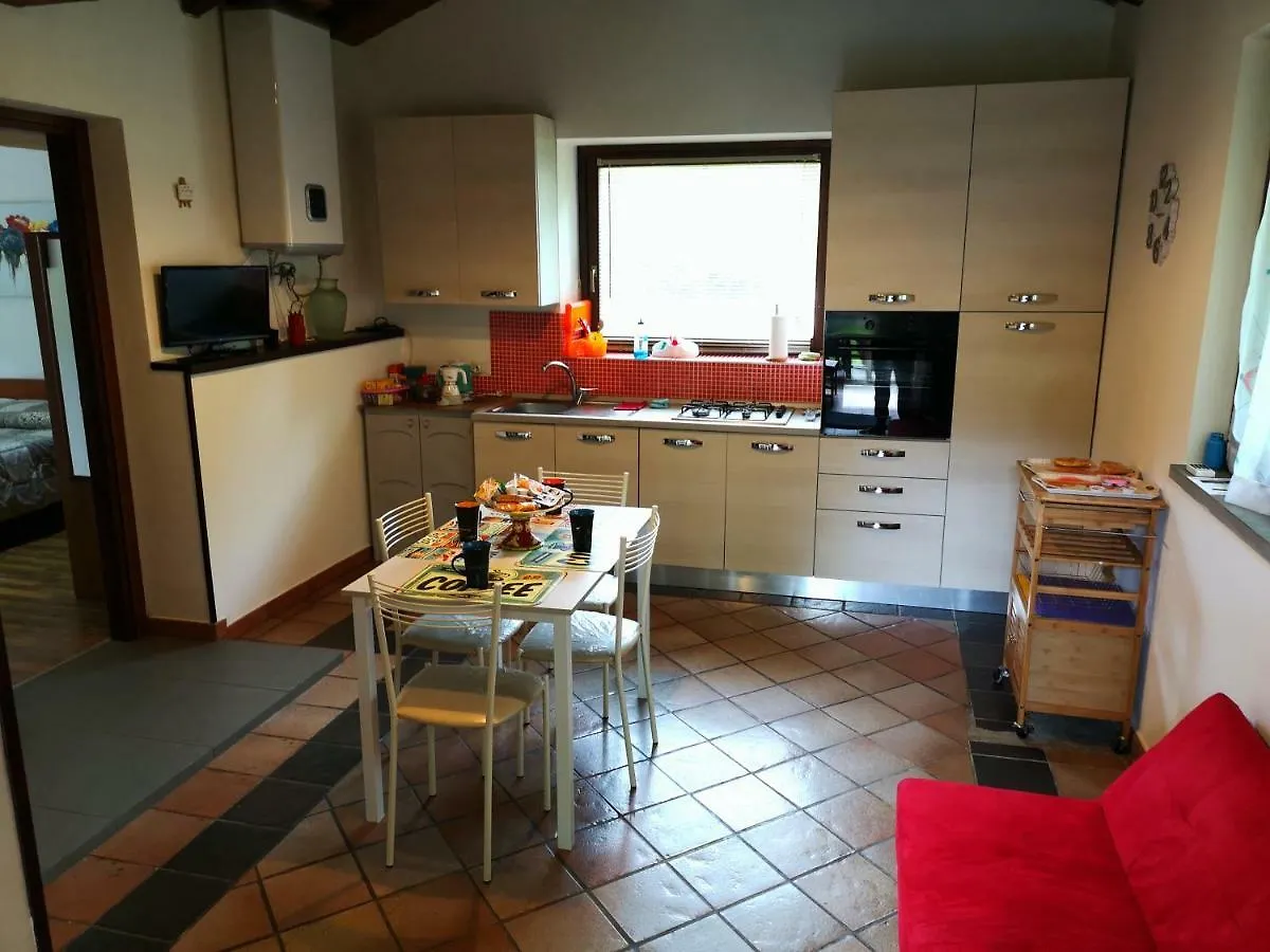 I Tre Abeti - Holiday House Bed & Breakfast