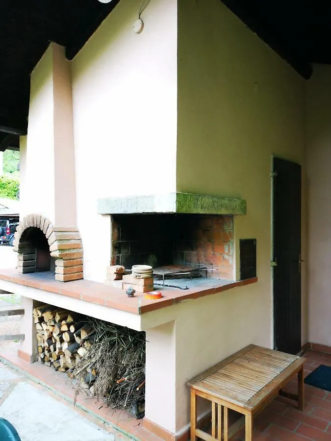 I Tre Abeti - Holiday House