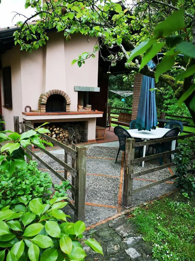 I Tre Abeti - Holiday House