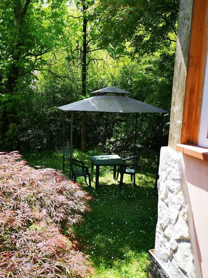 I Tre Abeti - Holiday House Italy