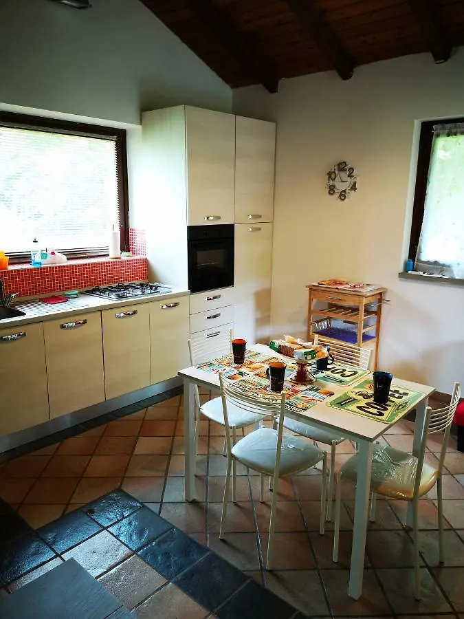 *** Bed & Breakfast I Tre Abeti - Holiday House Italy