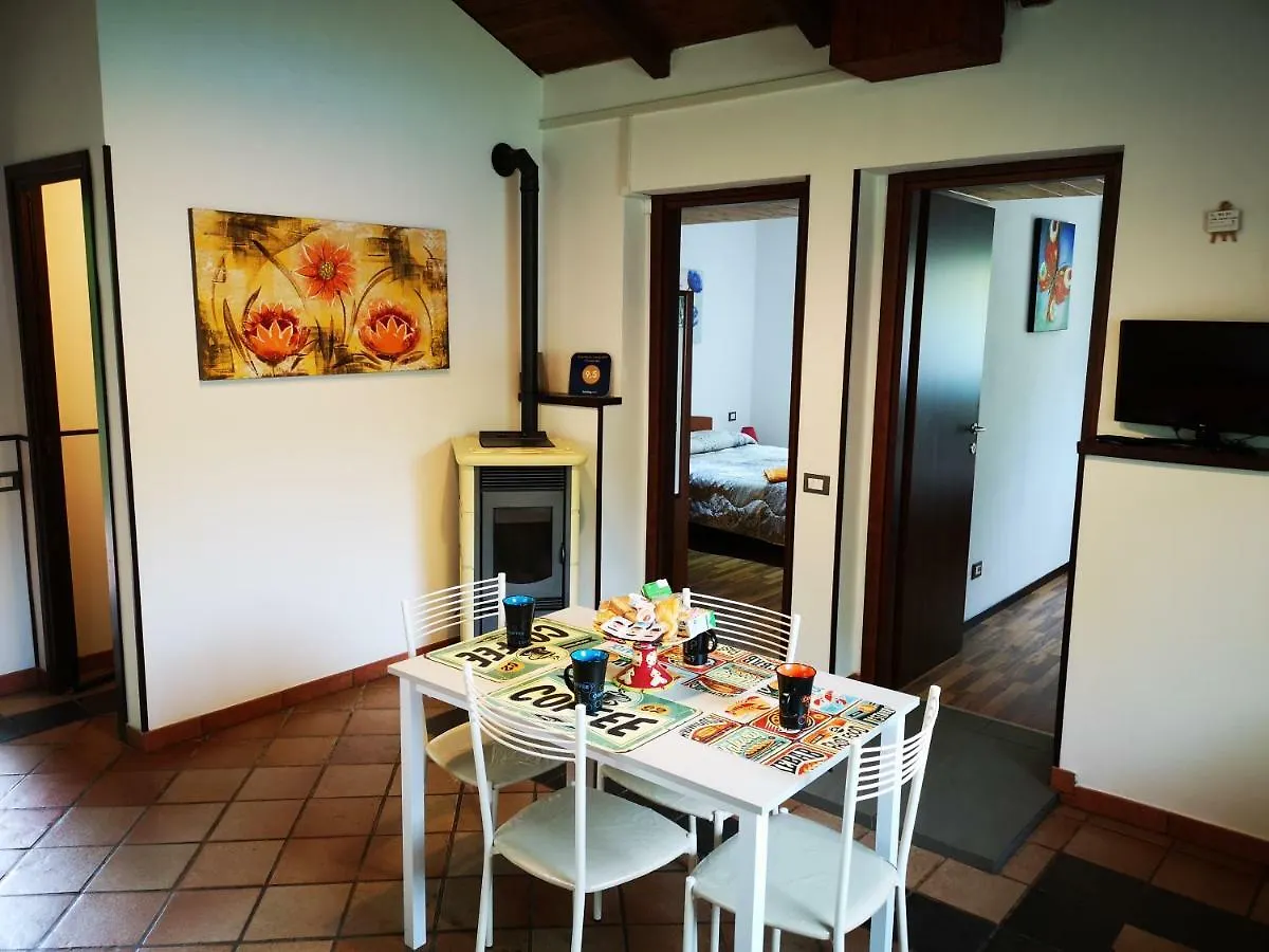 I Tre Abeti - Holiday House 3*, Vezzano Ligure Italy