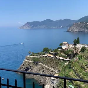 San Giorgio Manarola