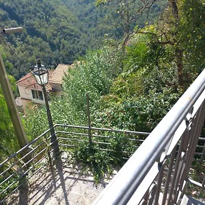 Hotel Muntaecara Diffuso, Apricale