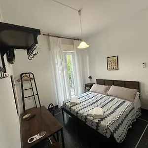 Hotel La Pineta, Cogoleto