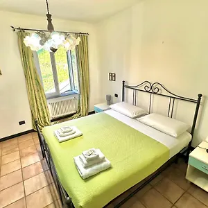 Apartment La Spezia Vezzano 5 Terre - Il Ciliegio, Vezzano Ligure