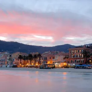 Aparthotel Residenza Le Terrazze, Alassio