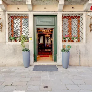 Al Duca Di Italien
